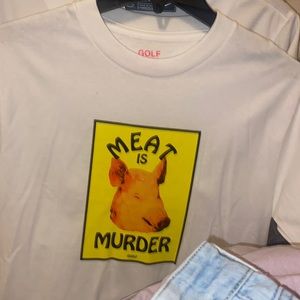 Golf wang tyler the creator meat is murder